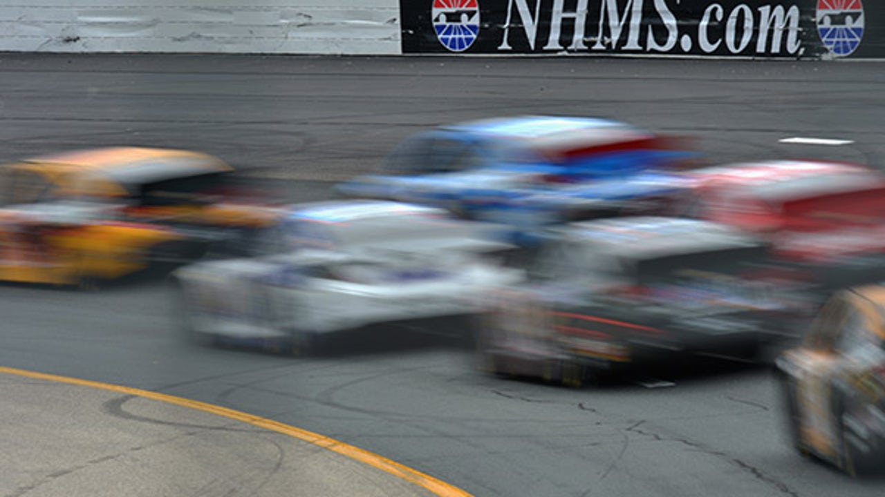 Sights And Sounds: New Hampshire